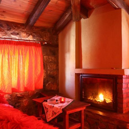 Eleni'S Guesthouse Agios Athanasios  Zewnętrze zdjęcie