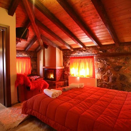Eleni'S Guesthouse Agios Athanasios  Zewnętrze zdjęcie