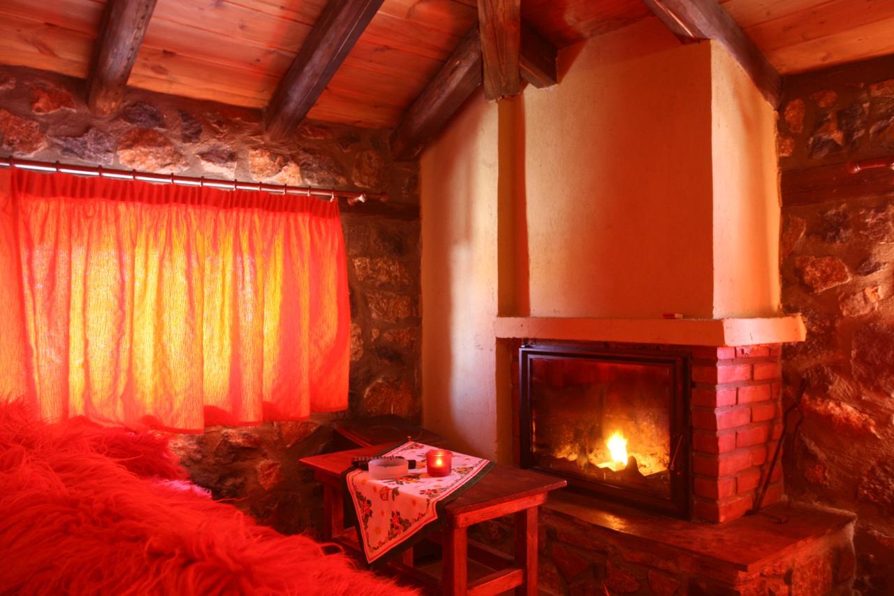 Eleni'S Guesthouse Agios Athanasios  Zewnętrze zdjęcie