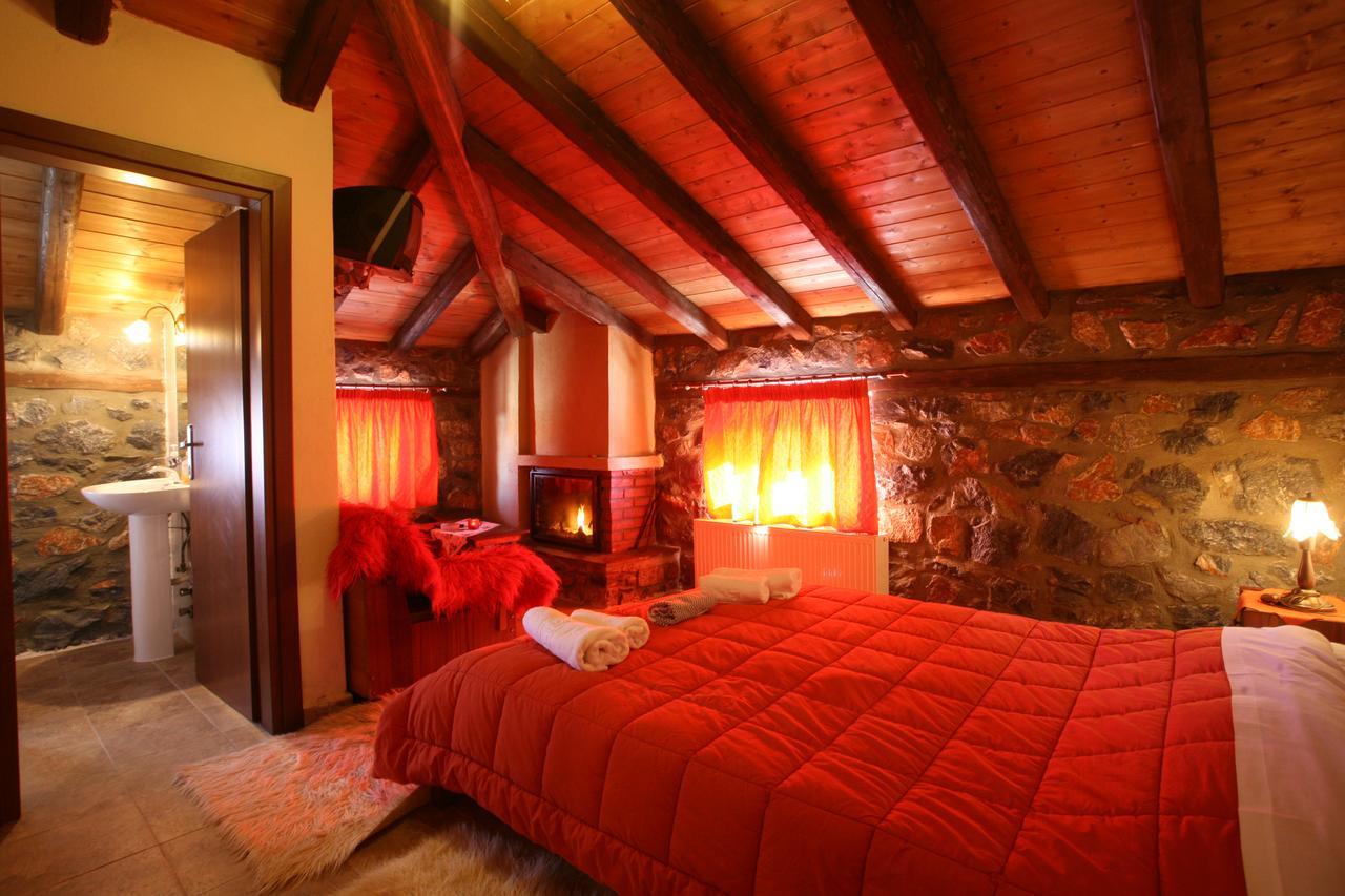 Eleni'S Guesthouse Agios Athanasios  Zewnętrze zdjęcie