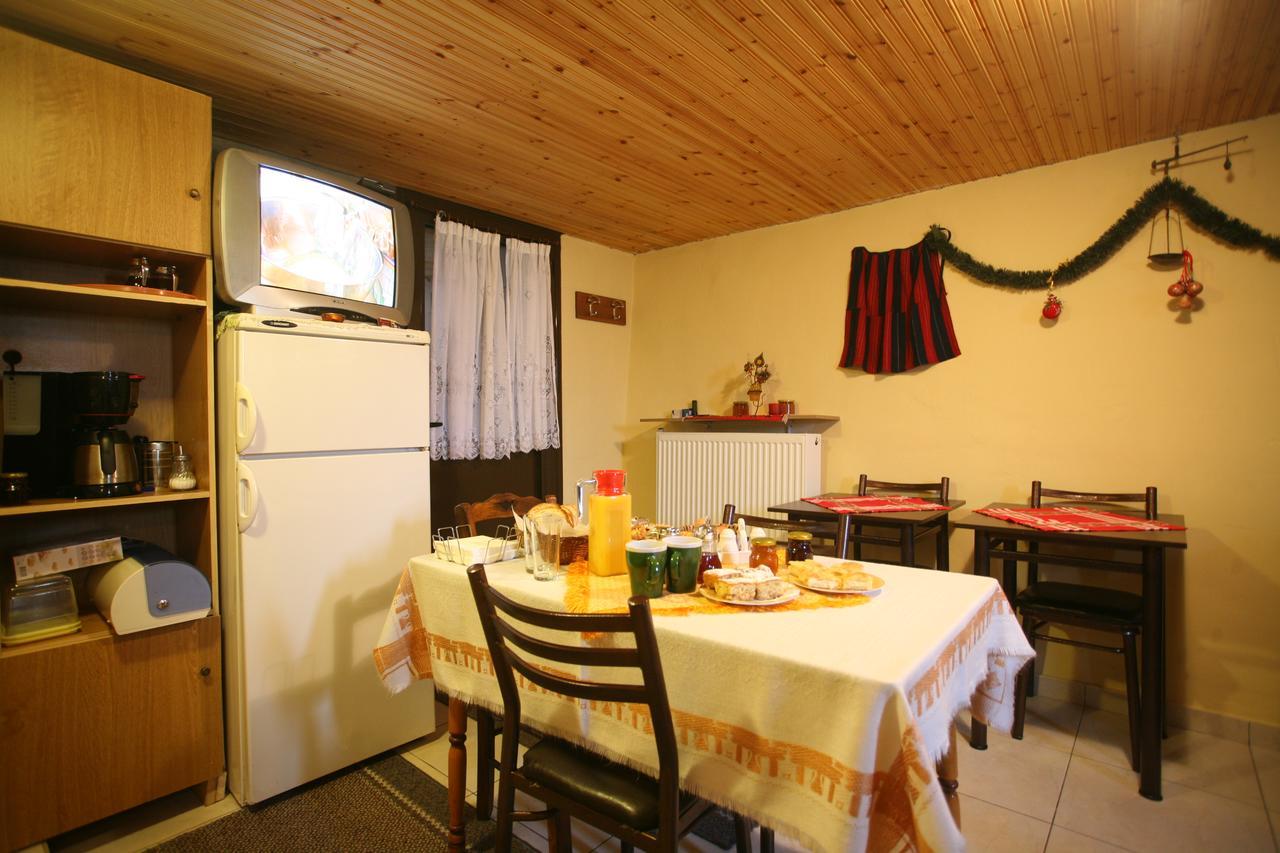 Eleni'S Guesthouse Agios Athanasios  Zewnętrze zdjęcie